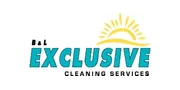 B & L Exclusive Cleaning logo